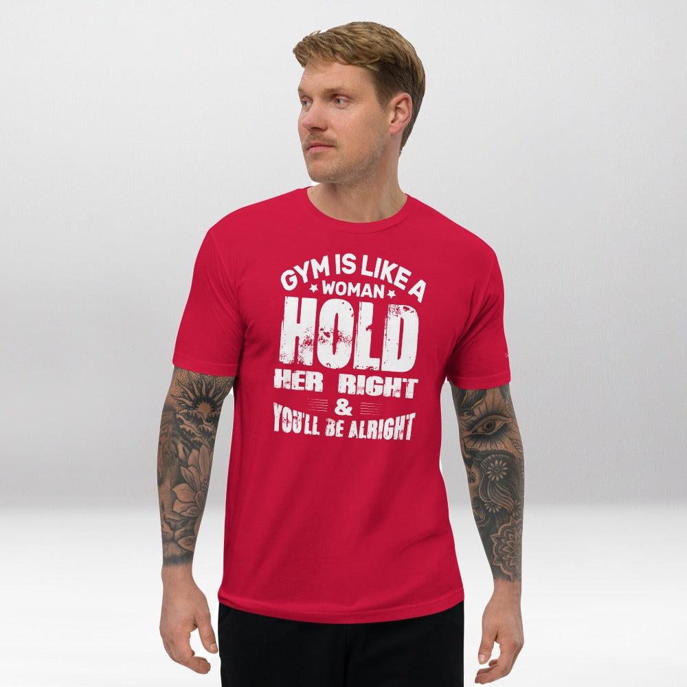 Tops / T-shirts - Homme