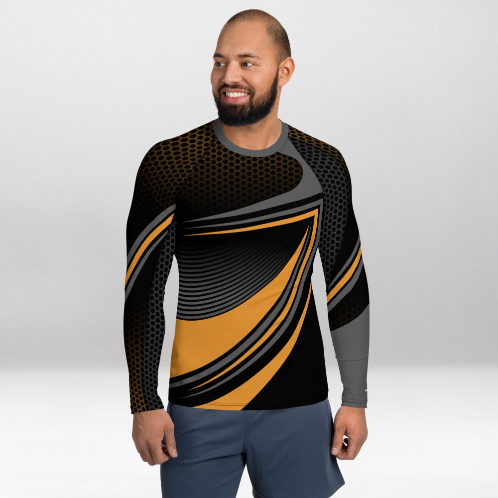 Rash Guards - Homme