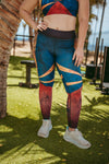 Legging d’Entraînement Réunion