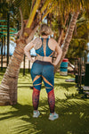 Legging d’Entraînement Réunion