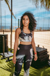 Brassière de Sport Rembourrée Précision Plume Légère