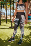 Brassière de Sport Rembourrée Précision Plume Légère