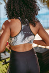Brassière de Sport Rembourrée Précision Plume Légère