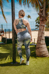 Legging d’Entraînement Wow