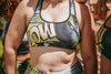 Brassière de Sport Rembourrée Précision Wow