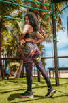Legging d’Entraînement Holi