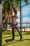 Legging d’Entraînement Holi