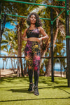 Legging d’Entraînement Holi