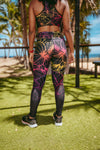 Legging d’Entraînement Holi