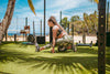 Legging d’Entraînement Mode Militaire