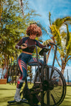 Legging d’Entraînement Superwoman