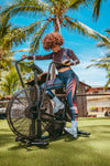 Legging d’Entraînement Superwoman