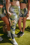 Legging d’Entraînement Wow