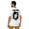 Tee-shirt Blanc Homme Qualité Premium – Yooo Dawg