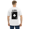 Tee-shirt Homme Qualité Premium – As de Trèfle