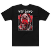 Tee-shirt Homme Qualité Premium – WTF Dawg