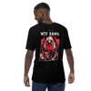 Tee-shirt Homme Qualité Premium – WTF Dawg