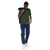 Tee-shirt Vert Homme Qualité Premium – Roule Avec Moi
