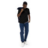 Tee-shirt Blanc Homme Qualité Premium – Ne Meurs Jamais