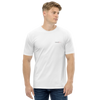 Tee-shirt Homme Qualité Premium – As de Trèfle