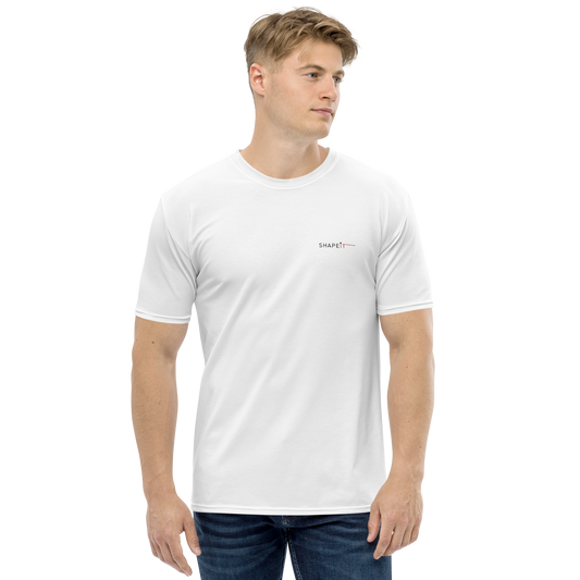 Tee-shirt Homme Qualité Premium – As de Trèfle