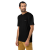 Tee-shirt Noir Homme Qualité Premium – Yooo Dawg