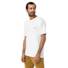 Tee-shirt Blanc Homme Qualité Premium – Yooo Dawg