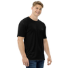 Tee-shirt Noir Homme Qualité Premium – Rois de la Rue