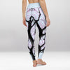 Legging d’Entraînement Fleur de Cerisier
