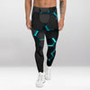 Legging d’Entraînement Homme Joueur Numéro Un