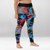 Legging d’Entraînement Tempête Folle