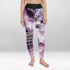 Legging d’Entraînement Fréquence