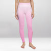 Legging d’Entraînement Rose Passion