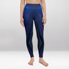 Legging d’Entraînement Lumières Stroboscopiques
