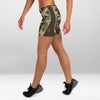 Short Court Mode Militaire