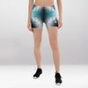 Short Court Ciels Pluvieux Femme