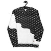 Sweat à Capuche Premium Shapeit Voie Lactée