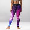Legging d’Entraînement Cosmos