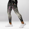 Legging d’Entraînement Énergie Radieuse