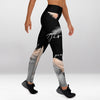 Legging d’Entraînement Plume Légère