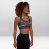 Brassière de Sport Rembourrée Précision Réunion