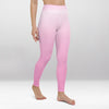 Legging d’Entraînement Rose Passion