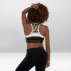 Brassière de Sport Rembourrée Précision Relique Ancienne