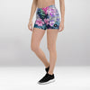 Short Court Femme Jardin des Amants