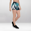 Short Court Femme Eaux Glacées