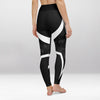 Legging d’Entraînement Camouflage Noir