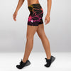 Short Court Femme Holi