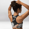 Brassière de Sport Rembourrée Précision Plume Légère