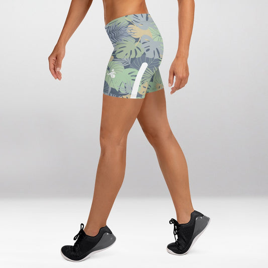 Short Court Femme Air Pur
