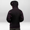 Sweat à Capuche Premium Toile d’Araignée Shapeit